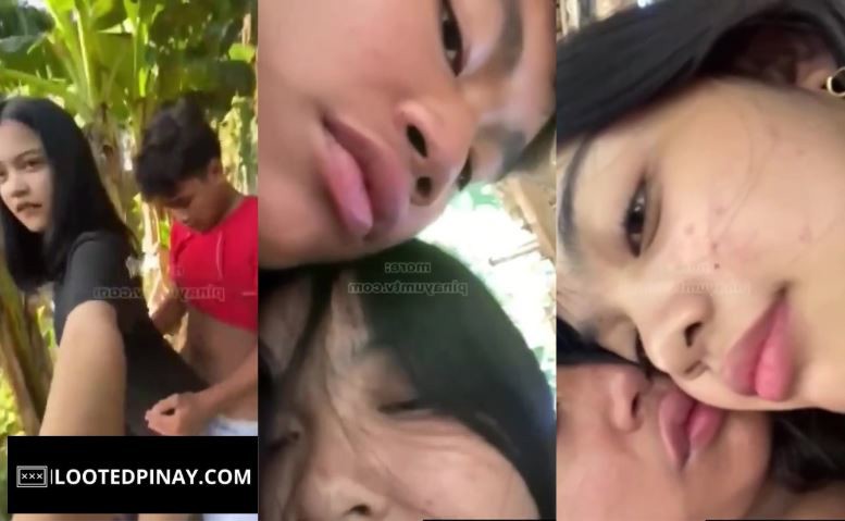 Sa kasagbutan nag sarapan